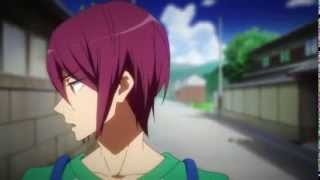 TVアニメ『Free! -Eternal Summer- 』10Fr WEB版予告