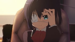 「中二病でも恋がしたい！」ダイジェストPV