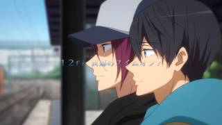 TVアニメ『Free! -Eternal Summer- 』12Fr WEB版予告