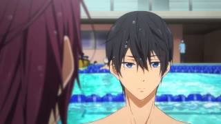 TVアニメ『Free! -Eternal Summer- 』PV2