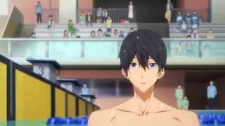 TVアニメ『Free! -Eternal Summer- 』PV