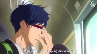 Vietsub Free! - Ryugazaki Rei Teaser