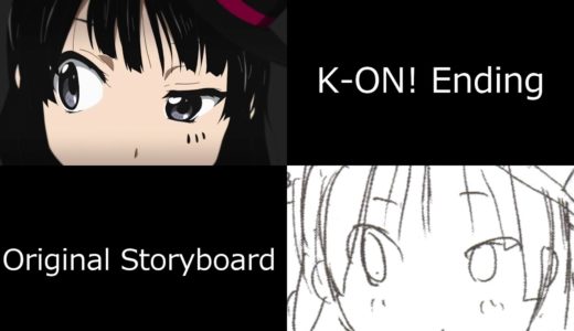 K-on! Ending『 Don't say 