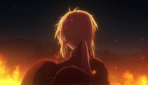 VIOLET EVERGARDEN AMV