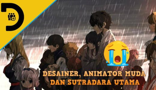 10 Nama Korban Meninggal Dalam Insiden Kebakaran Kyoto Animation Dipublikasikan! | #DafundaOtaku