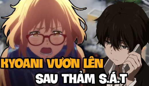 Kyoto Animation - Nơi Sản Xuất Những Bộ ANIME CỰC ĐỈNH