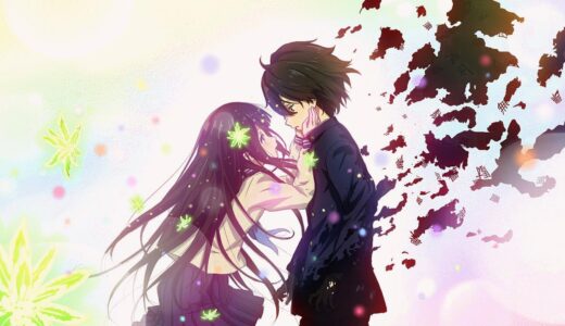 A Year Ago【Hyouka AMV】You can't escape ᴴᴰ