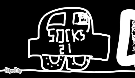 Socks is a car because made grounded videos out of arifmetix misbehaves in school @Socks21Handle