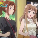 TVアニメ『響け！ユーフォニアム３』第七回「なついろフェルマータ」予告